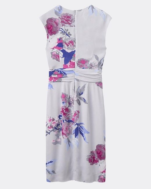 Joules Multicolor Eleanor Dress