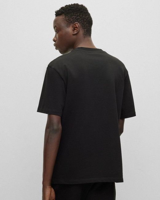 HUGO Black Dapolino for men