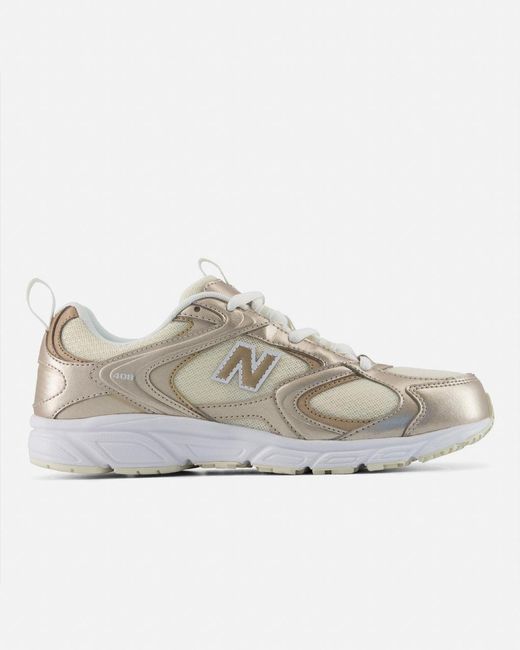 New Balance Multicolor Trainers