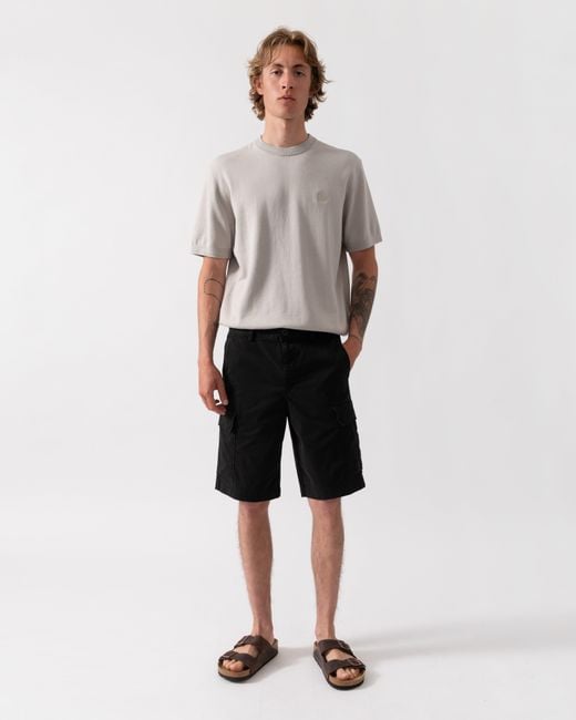 Boss Black Sisla Cargo Shorts for men