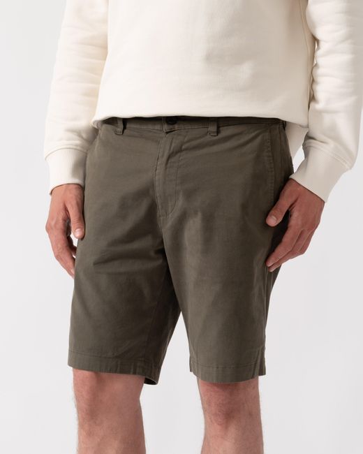 Boss Green Slim Fit Chino Shorts for men