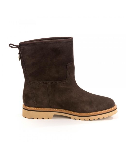 timberland chamonix
