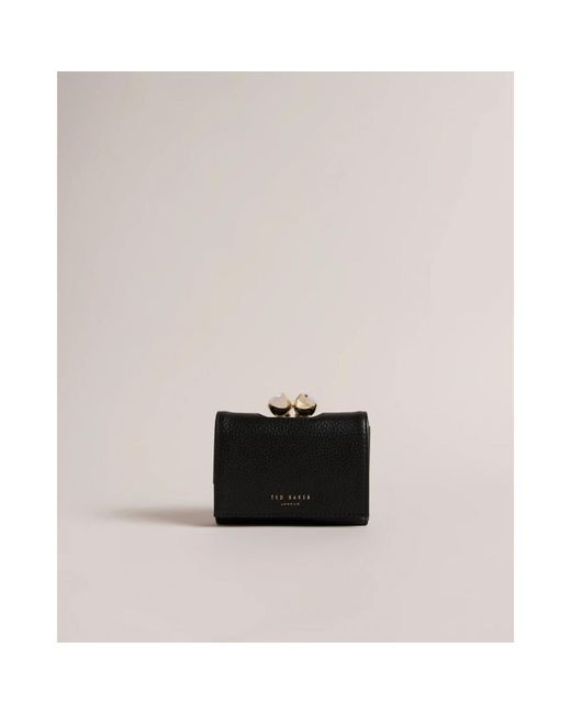 Ted Baker Rosiela Womens Small Bobble Purse - Accessories from CHO Fashion  and Lifestyle UK