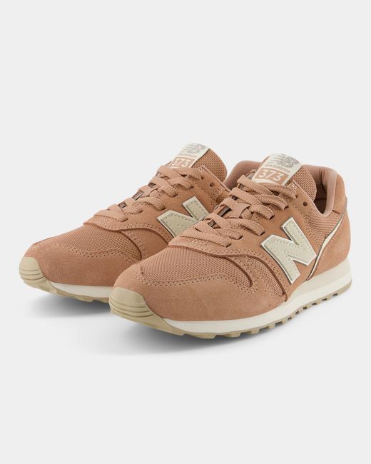 New Balance Natural Trainers