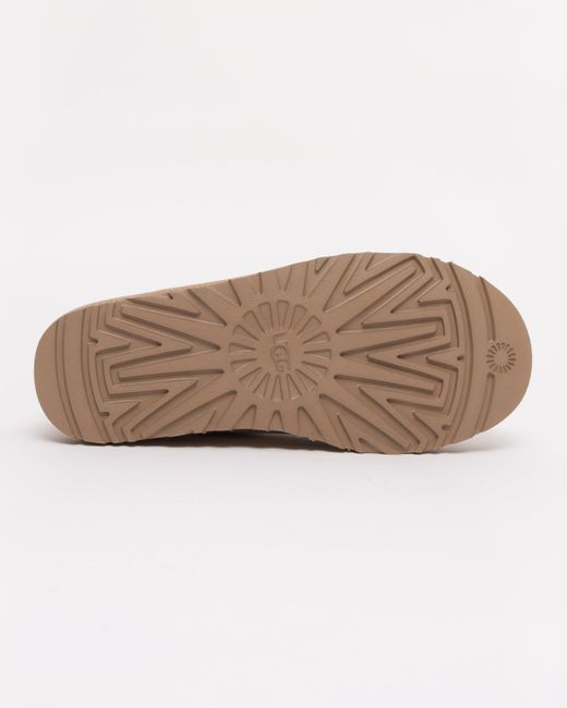 Ugg Natural Classic Micro Boots