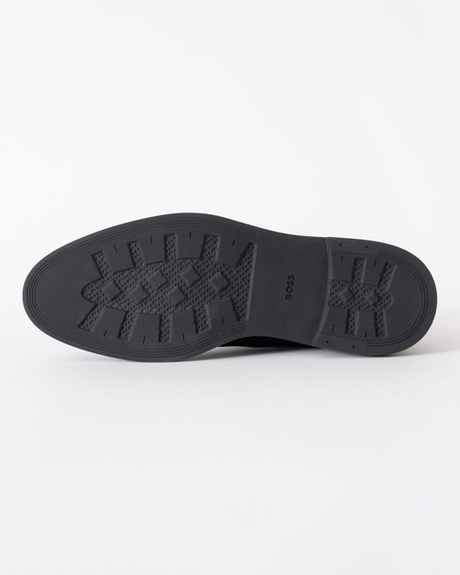 Boss Blue Calev_Cheb_Sdfb Shoes for men