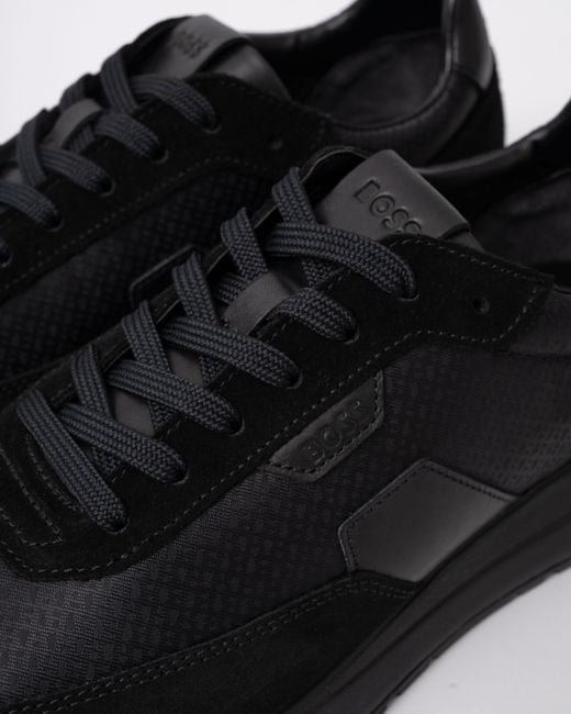 Boss Black Vinston Trainers for men