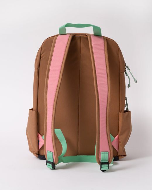 Fjallraven Pink Vardag Backpack 17