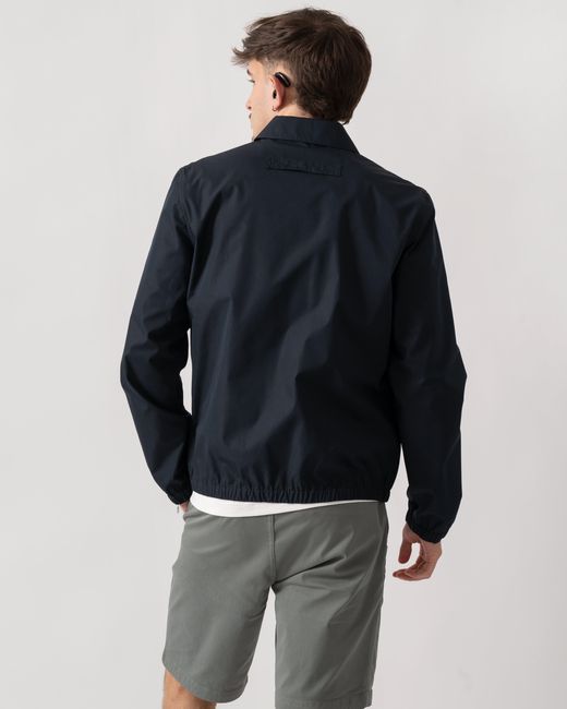 Paul Smith Blue Ps Coach Jacket for men