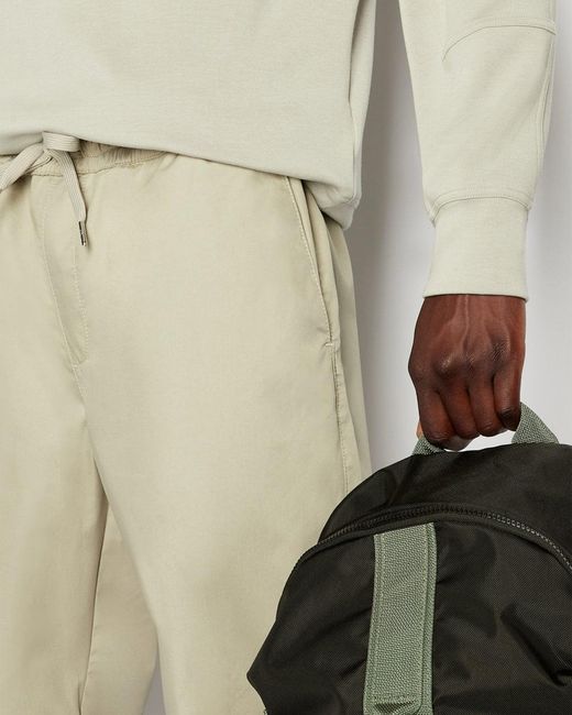 ARMANI EXCHANGE Natural Organic Cotton Joggers for men