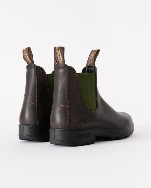 Blundstone Black 519 Original Boot
