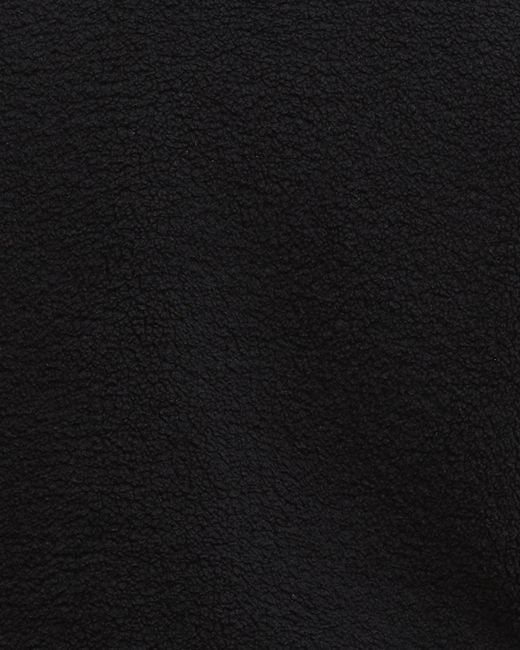 Barbour Black Palma Fleece