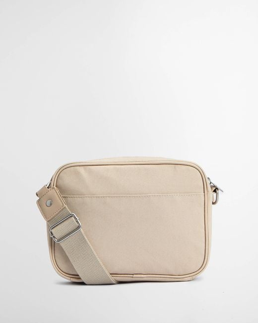 Barbour Natural Olivia Crossbody Bag