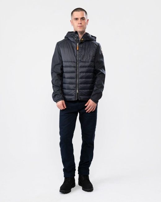 Ugo super shop lightweight jacket black