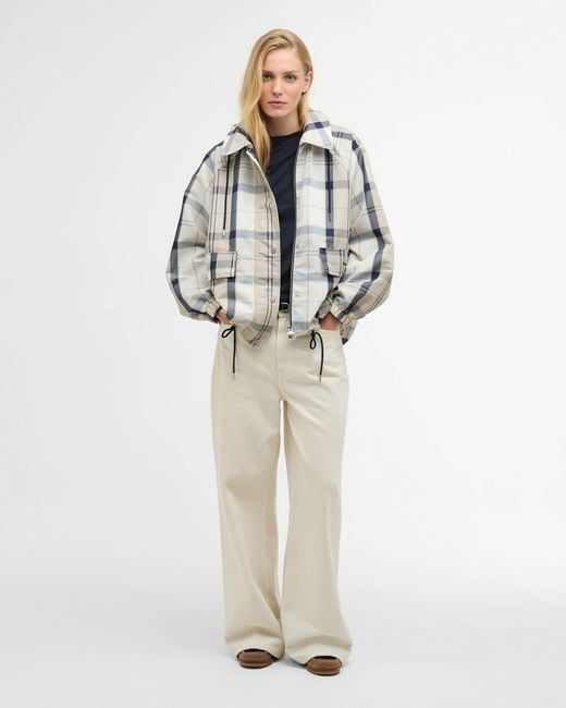 Barbour Gray Dresses