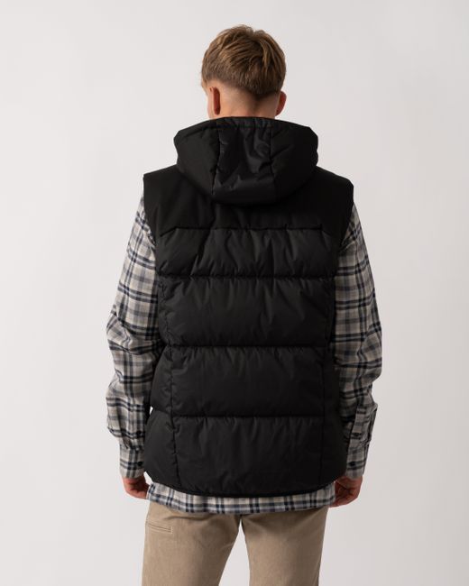 Boss Black Block-X Gilet for men
