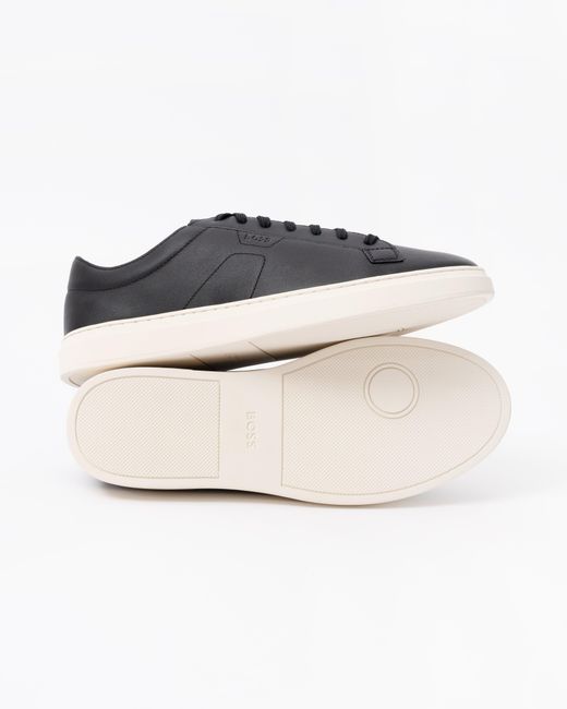 Boss Multicolor Kieran Low Top Trainers for men