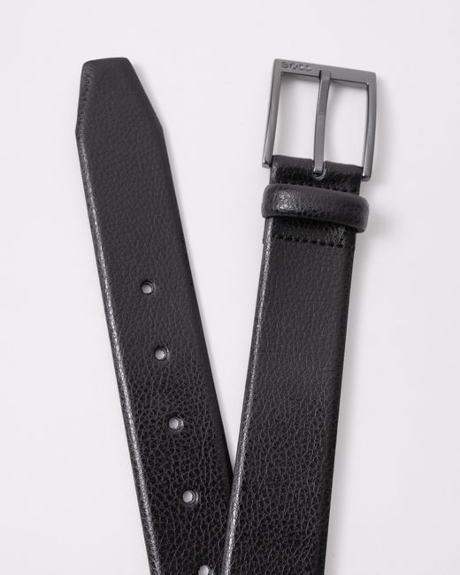 Boss Multicolor Elloy Belt for men