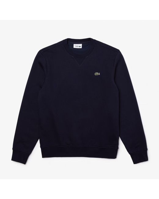 lacoste sweatshirt