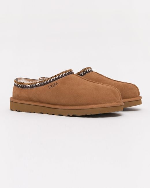 Ugg Brown Tasman Ii Slippers for men