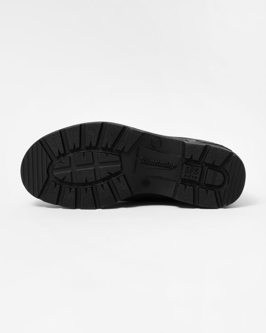 Blundstone Black 587 Classic Boot