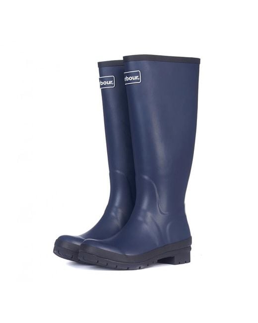 Barbour best sale boot sale