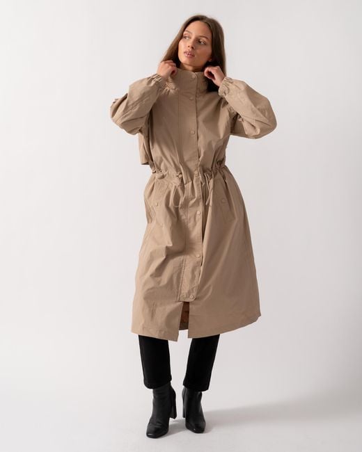 Joules Multicolor Hensley Coat