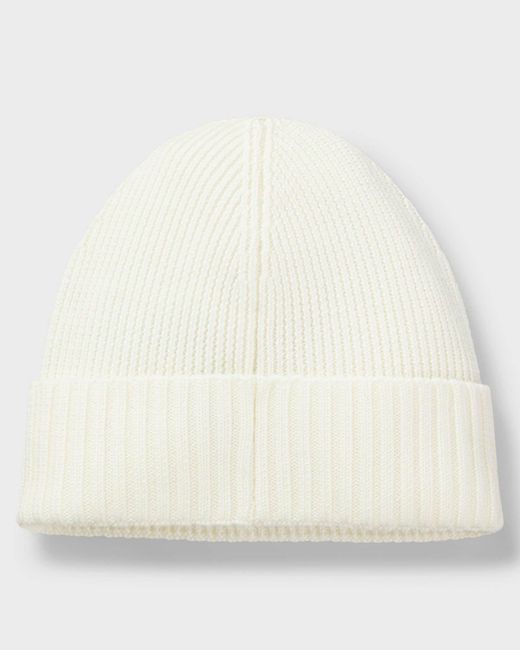 Boss Natural Fati Beanie for men
