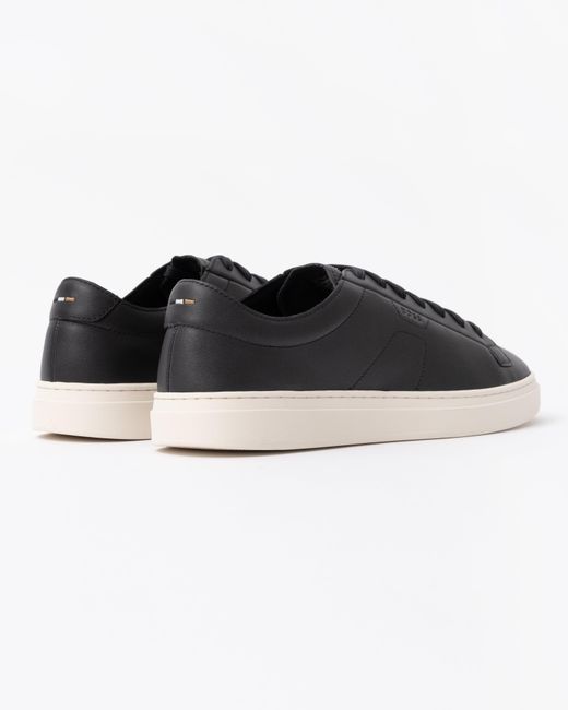 Boss Multicolor Kieran Low Top Trainers for men