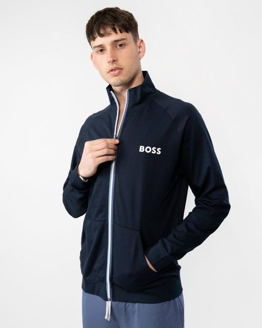 Boss loungewear mens sale
