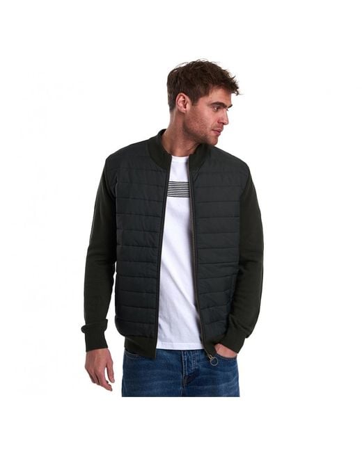 barbour carn baffle