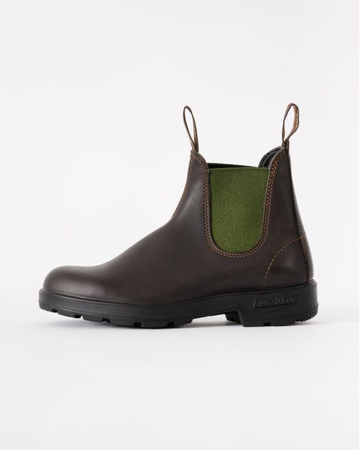 Blundstone Black 519 Original Boot