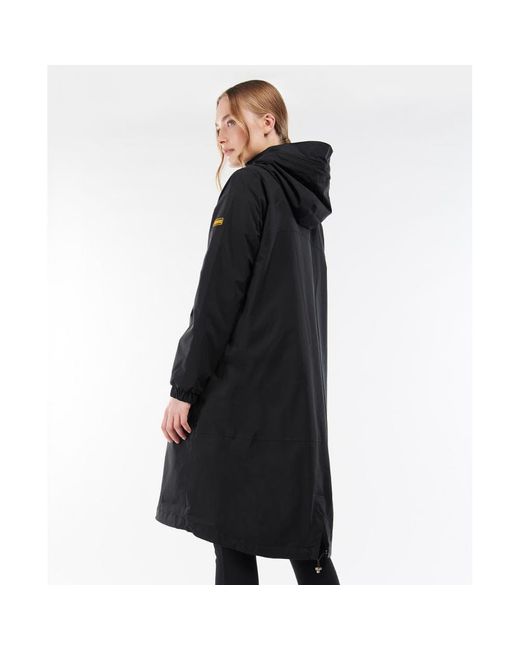 Barbour carrera coat Clearance