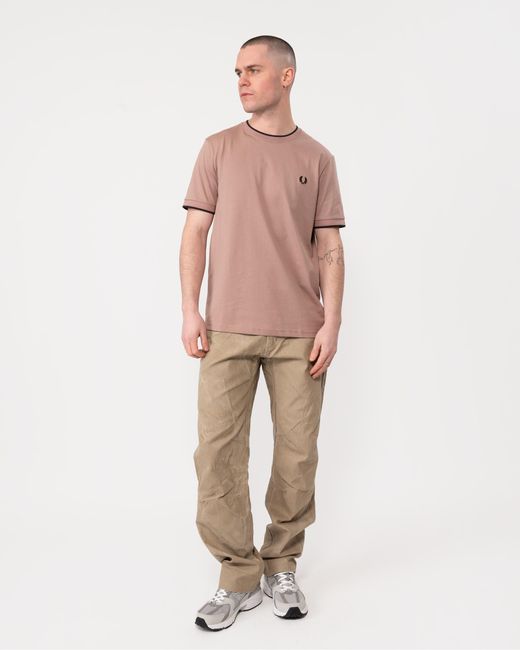 Fred Perry Multicolor Twin Tipped for men