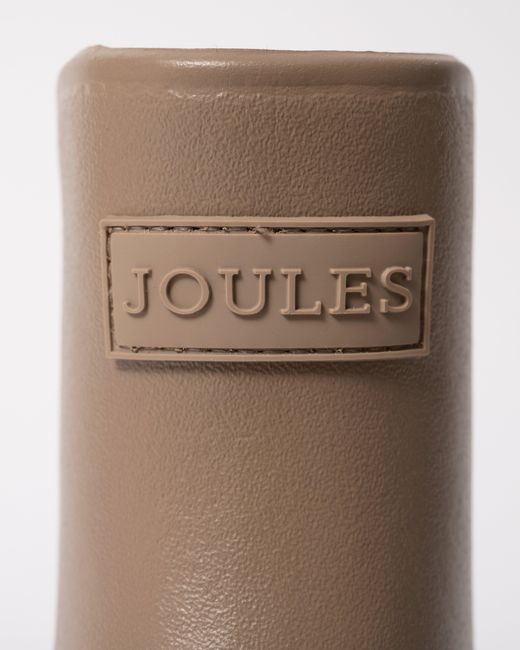Joules Natural Raindance Short Wellies