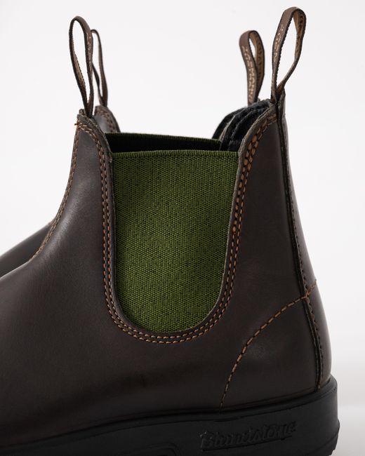 Blundstone Black 519 Original Boot