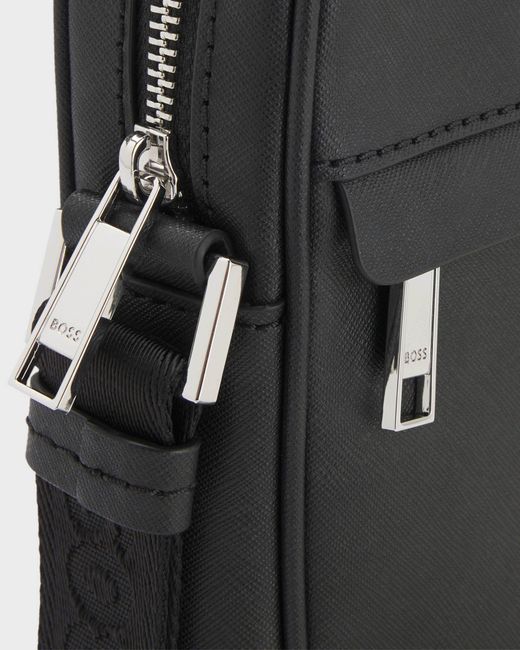 Boss Black Reporter Bag for men