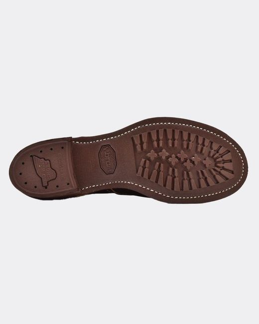 Red Wing Brown Blacksmith Boot for men