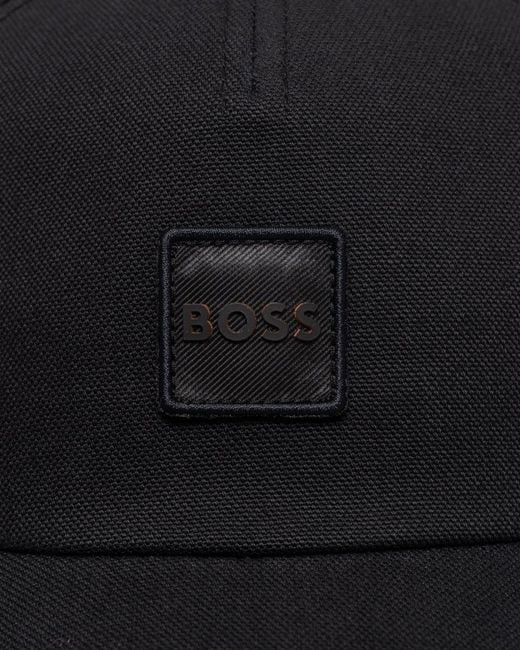Boss Black Fresco-5 Cap for men