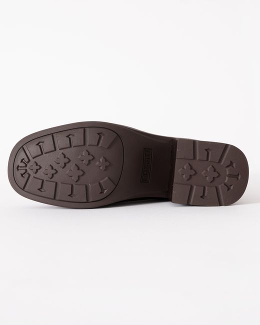 Timberland Brown Bellevaux Mid Chelsea Boot