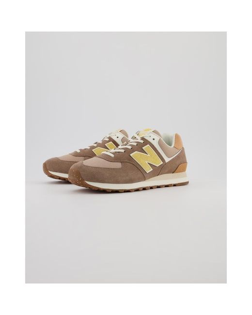 New Balance 547 V2-r Trainers for Men - Lyst