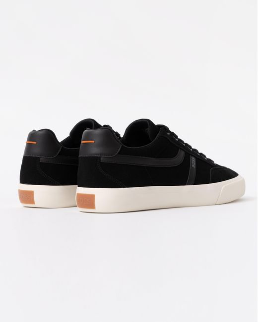 Boss Black Aiden Tenn Mipu Trainers for men