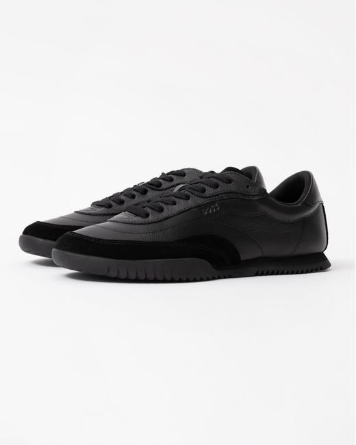 Boss Black Careton Low Profile Trainers for men