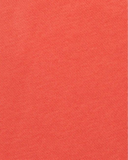 Barbour Red Alonso Joggers
