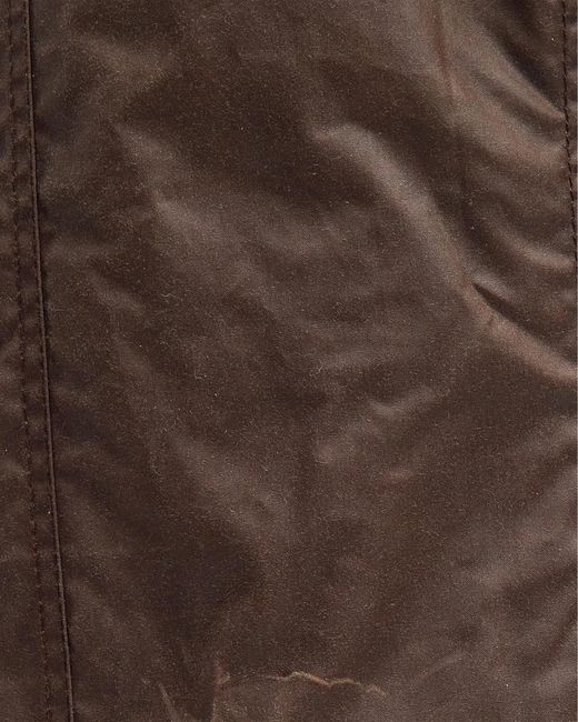 Barbour Multicolor Beadnell Wax Jacket