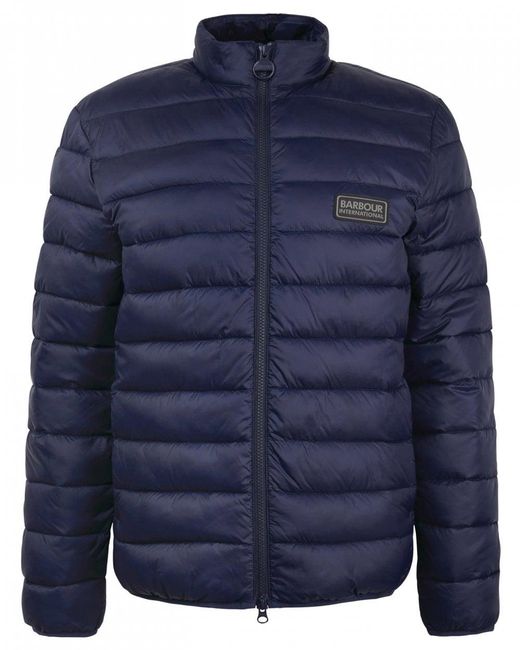 Barbour ariel sale polarquilt jacket charcoal