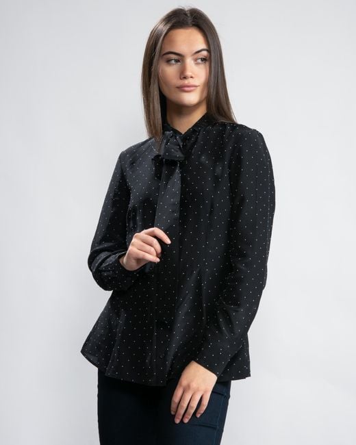 Boss Black Boss Elkasia Blouse