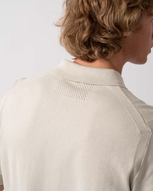 Boss Natural Ever-X Ps Polo Shirt for men
