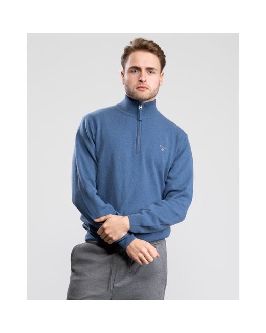 gant super fine lambswool