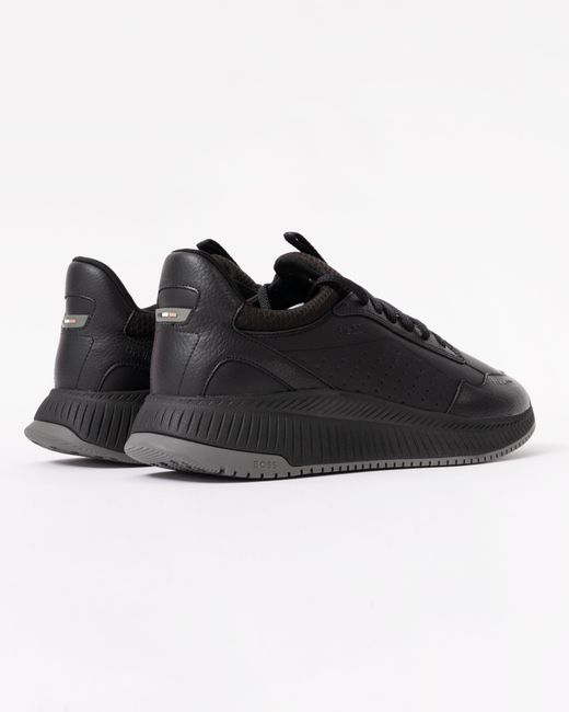 Boss Black Ttnm Evo_Slon_Ltmxly Trainers for men